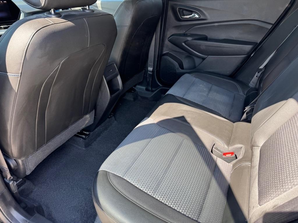 Chevrolet Trax LT 2025