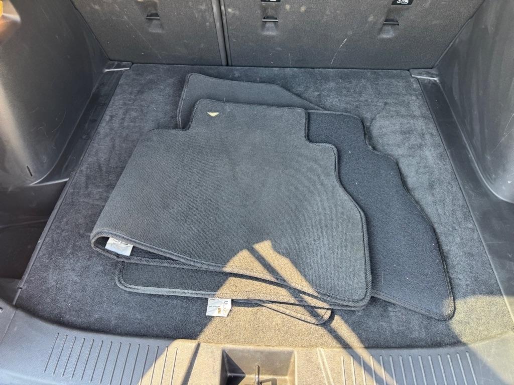 Chevrolet Trax LT 2025