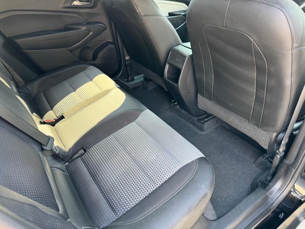 Chevrolet Trax LT 2025