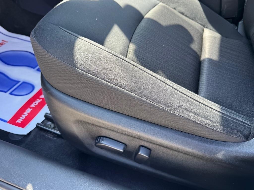 Nissan Altima 2.5 SV 2025