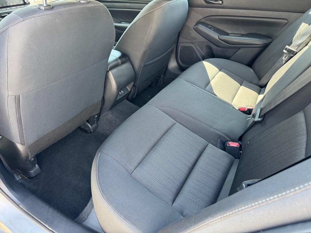 Nissan Altima 2.5 SV 2025