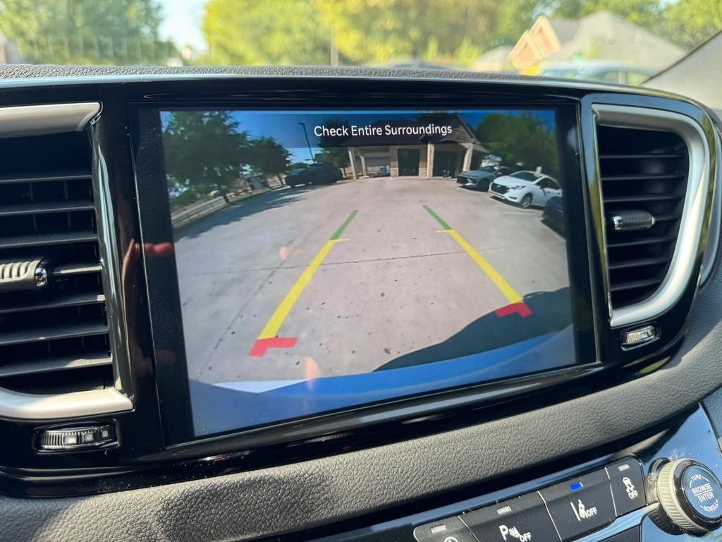 Chrysler Pacifica Select 2027