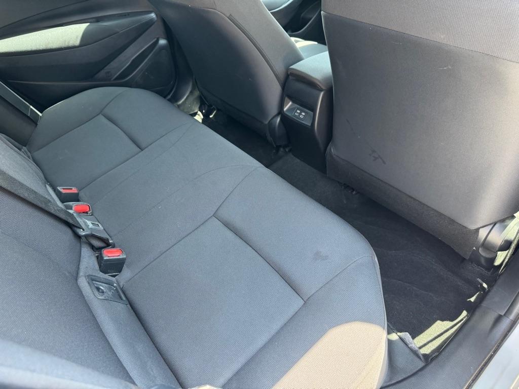 Toyota Corolla LE 2025