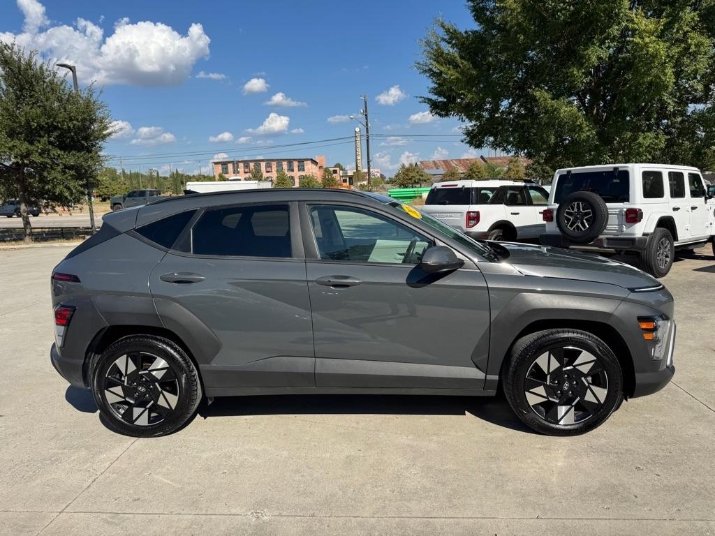Hyundai Kona SEL 2025