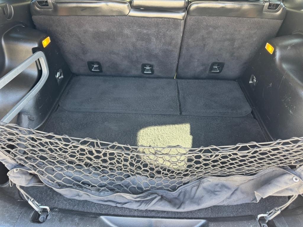 Jeep Cherokee Limited 4WD 2015