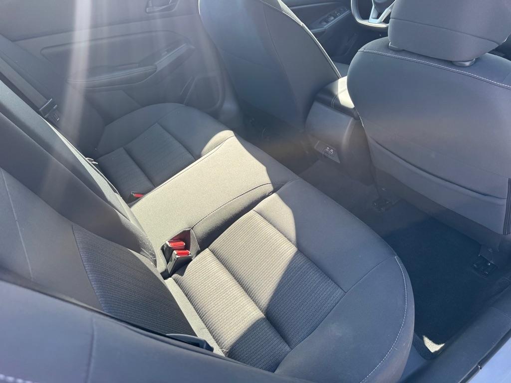 Nissan Altima 2.5 SV 2025
