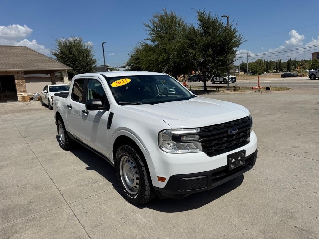 Ford Maverick XL 2023