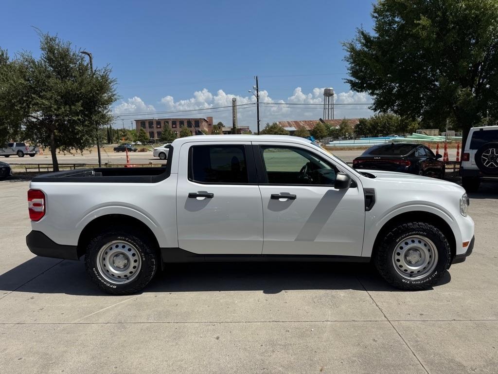 Ford Maverick XL 2023