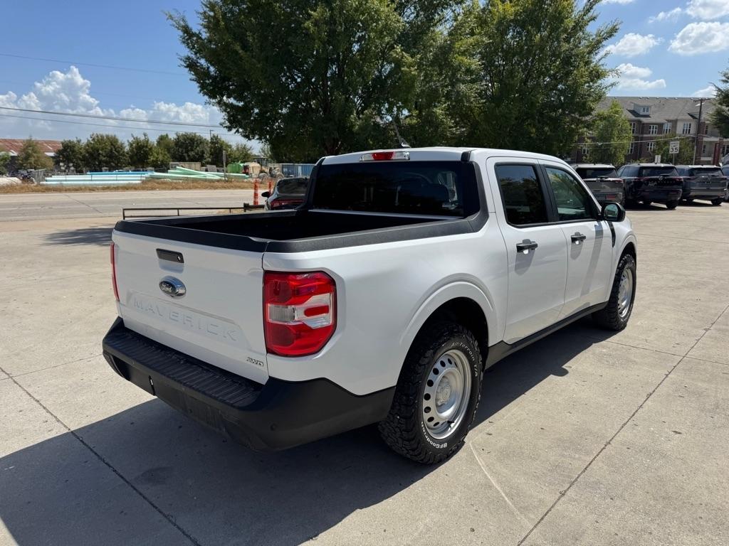 Ford Maverick XL 2023