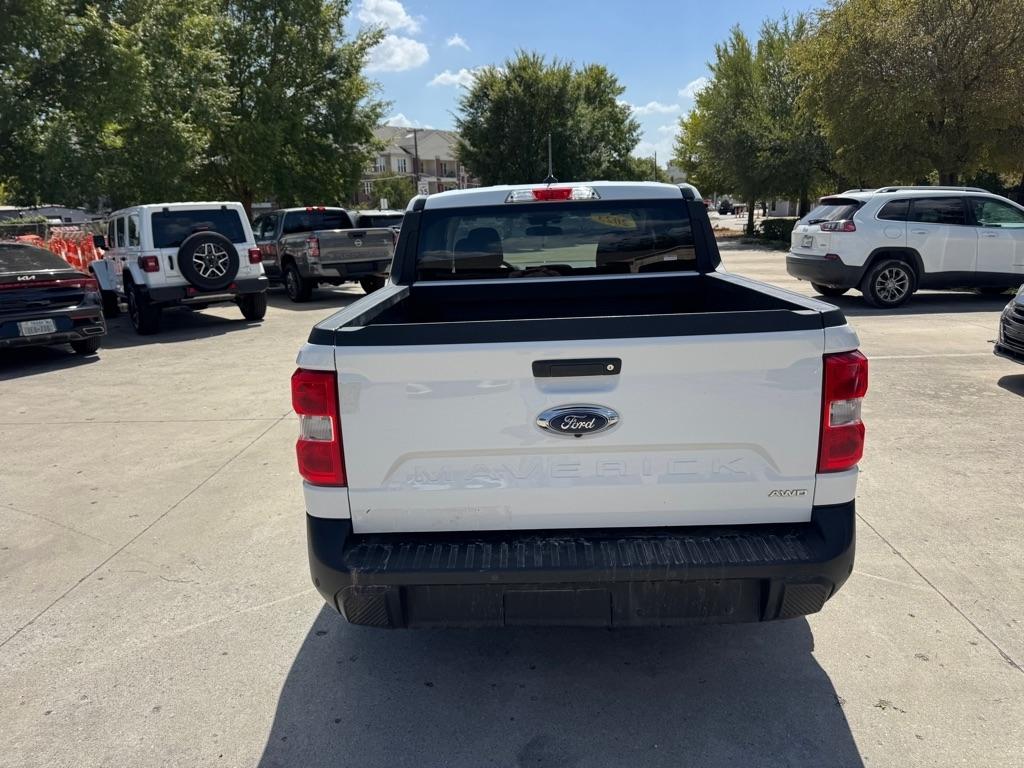 Ford Maverick XL 2023