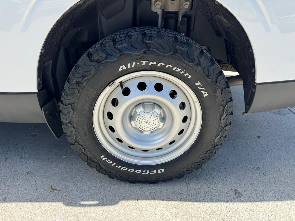 Ford Maverick XL 2023