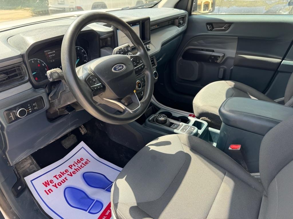 Ford Maverick XL 2023