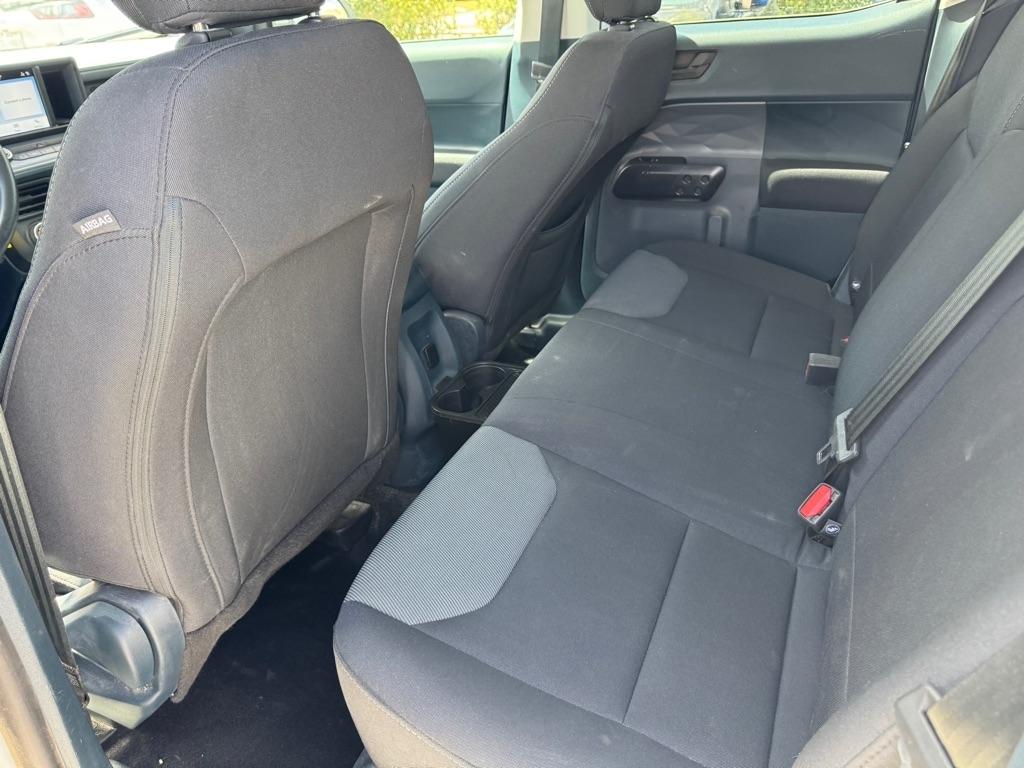 Ford Maverick XL 2023