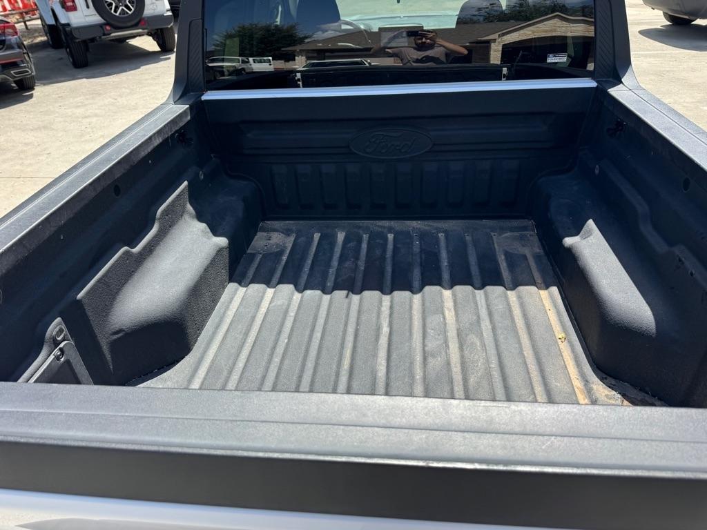 Ford Maverick XL 2023