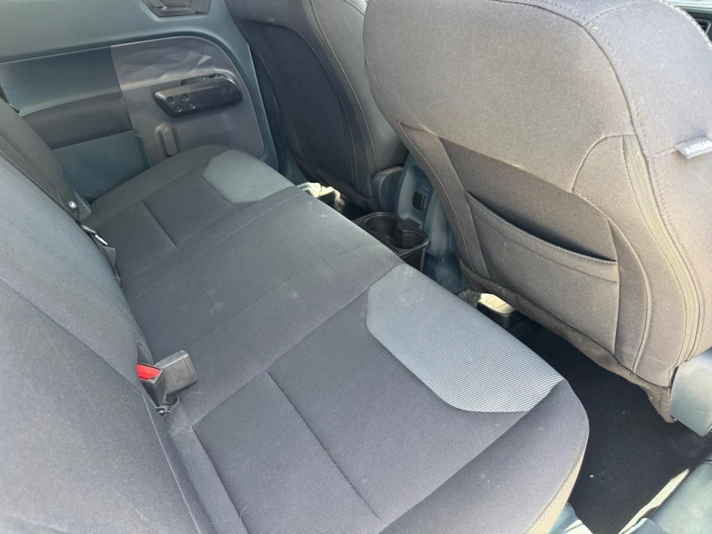 Ford Maverick XL 2023