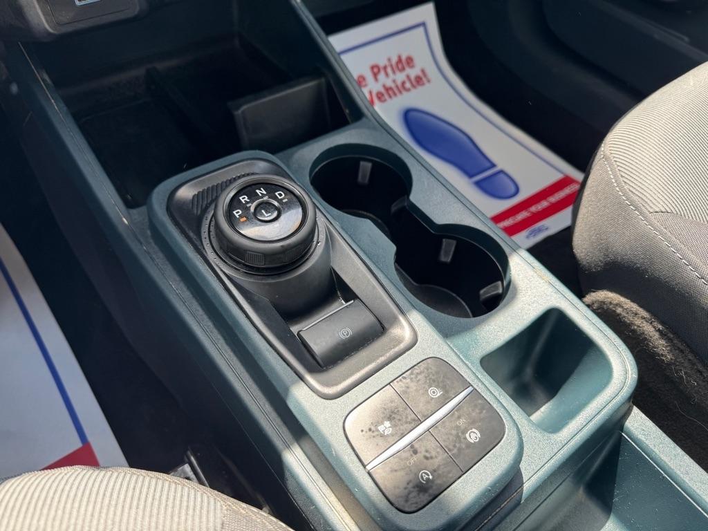 Ford Maverick XL 2023