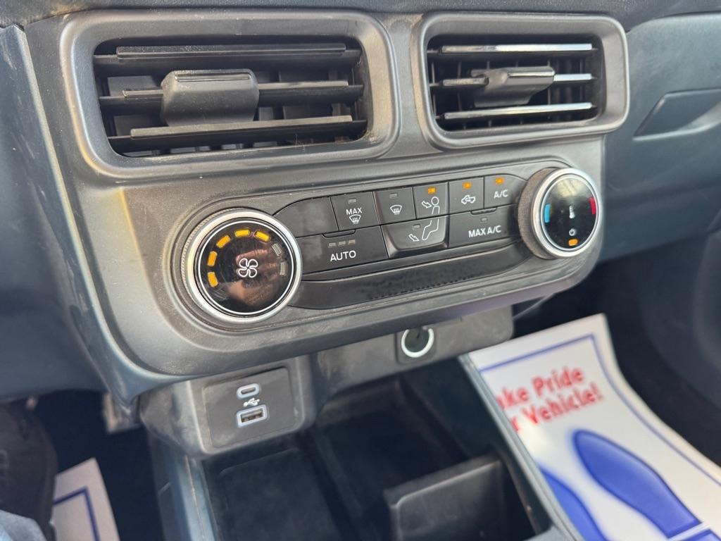 Ford Maverick XL 2023