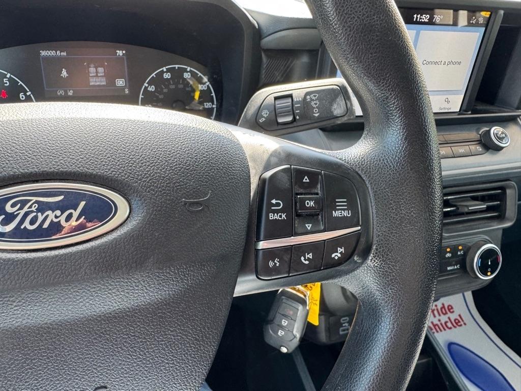 Ford Maverick XL 2023