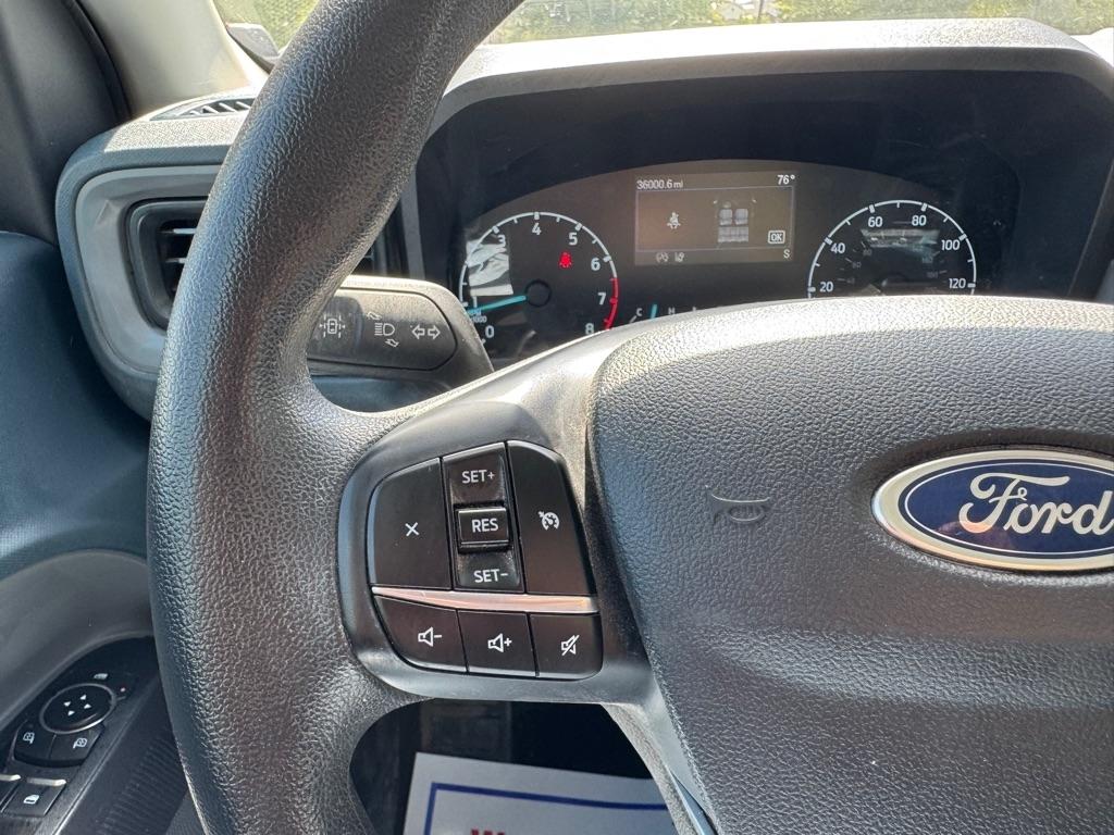 Ford Maverick XL 2023
