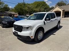 2023 Ford Maverick 