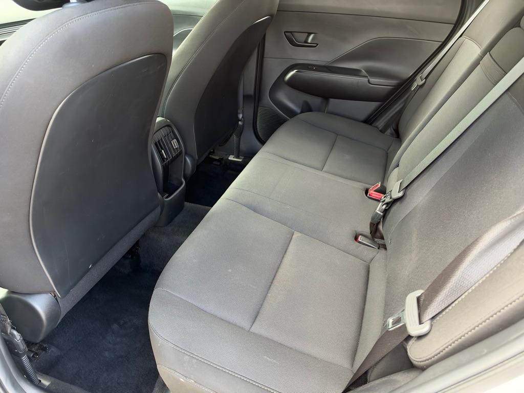 Hyundai Kona SEL 2025