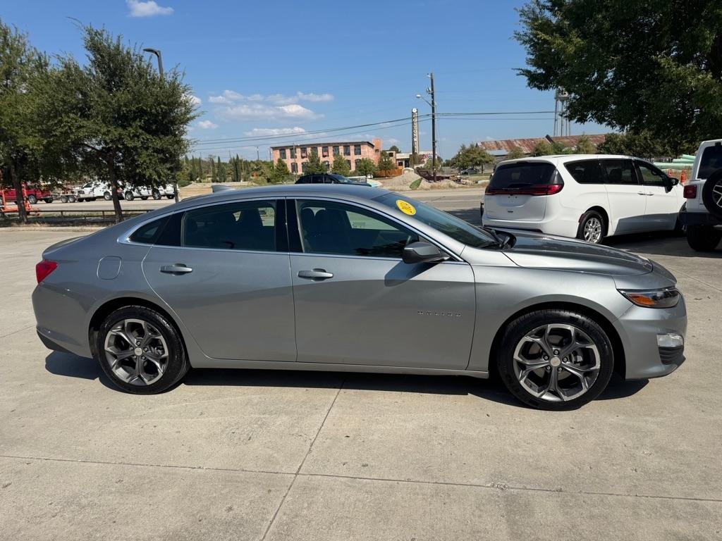 Chevrolet Malibu 1LT 2024