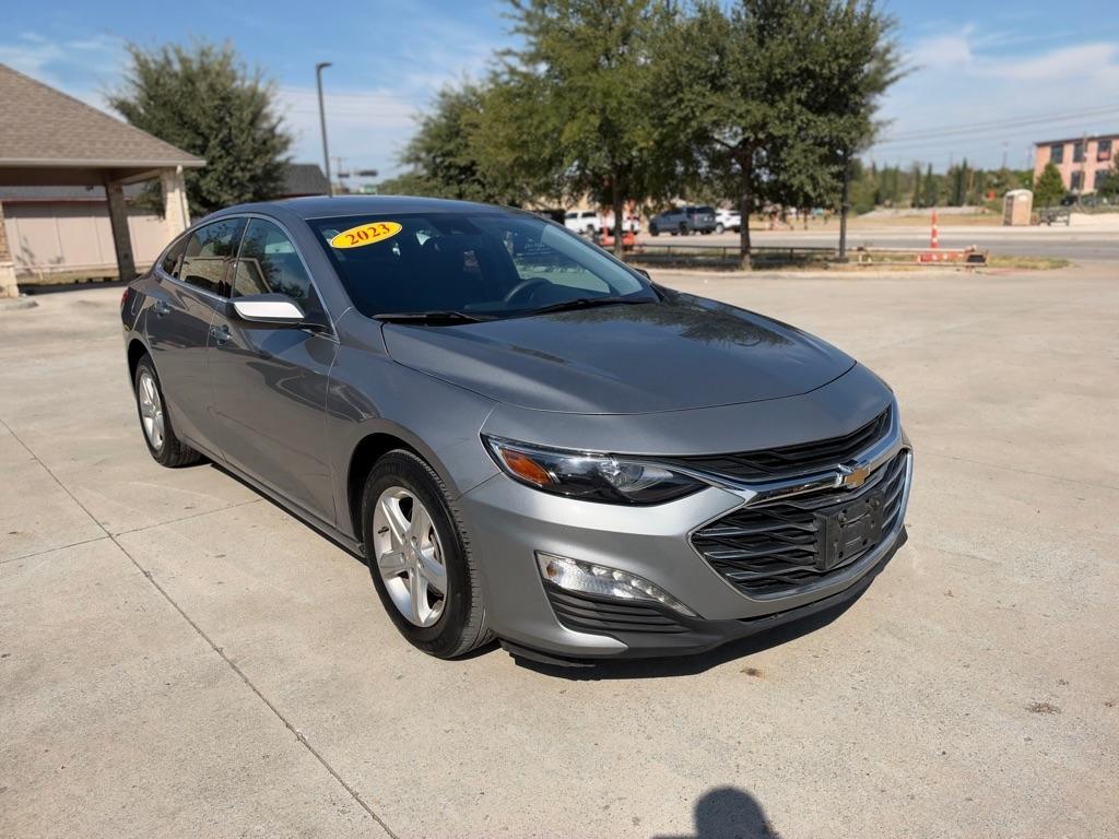Chevrolet Malibu 1LT 2023