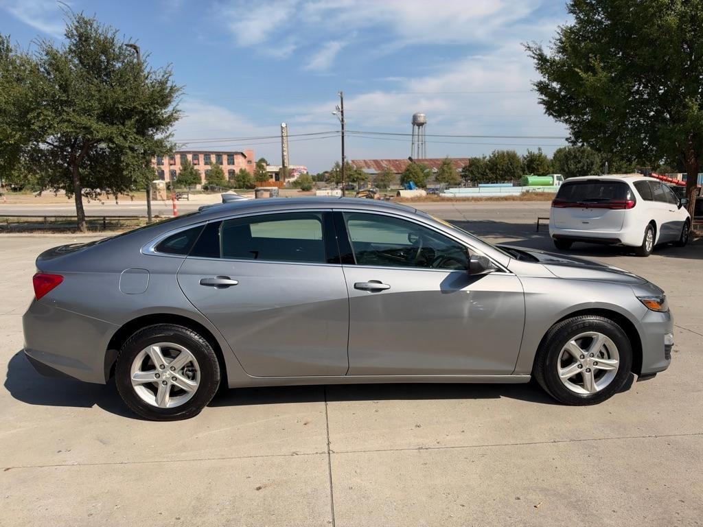 Chevrolet Malibu 1LT 2023