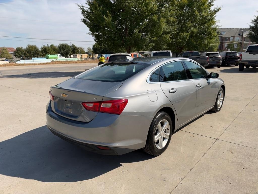 Chevrolet Malibu 1LT 2023