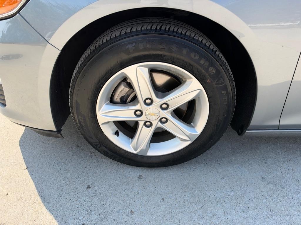 Chevrolet Malibu 1LT 2023