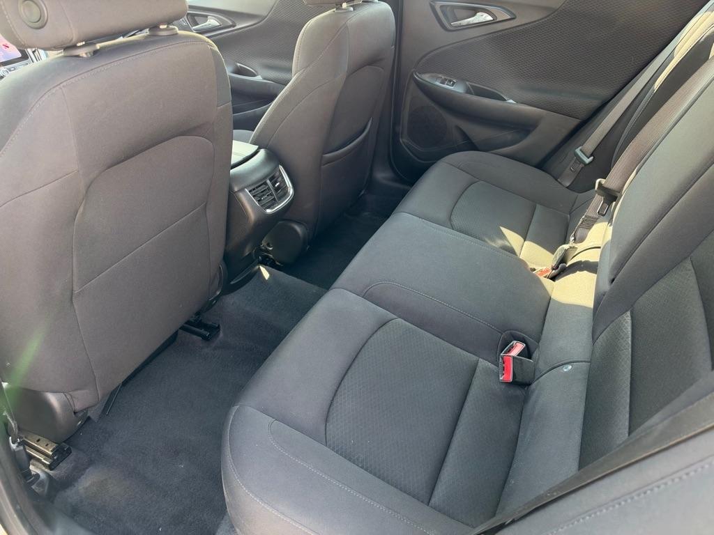 Chevrolet Malibu 1LT 2023