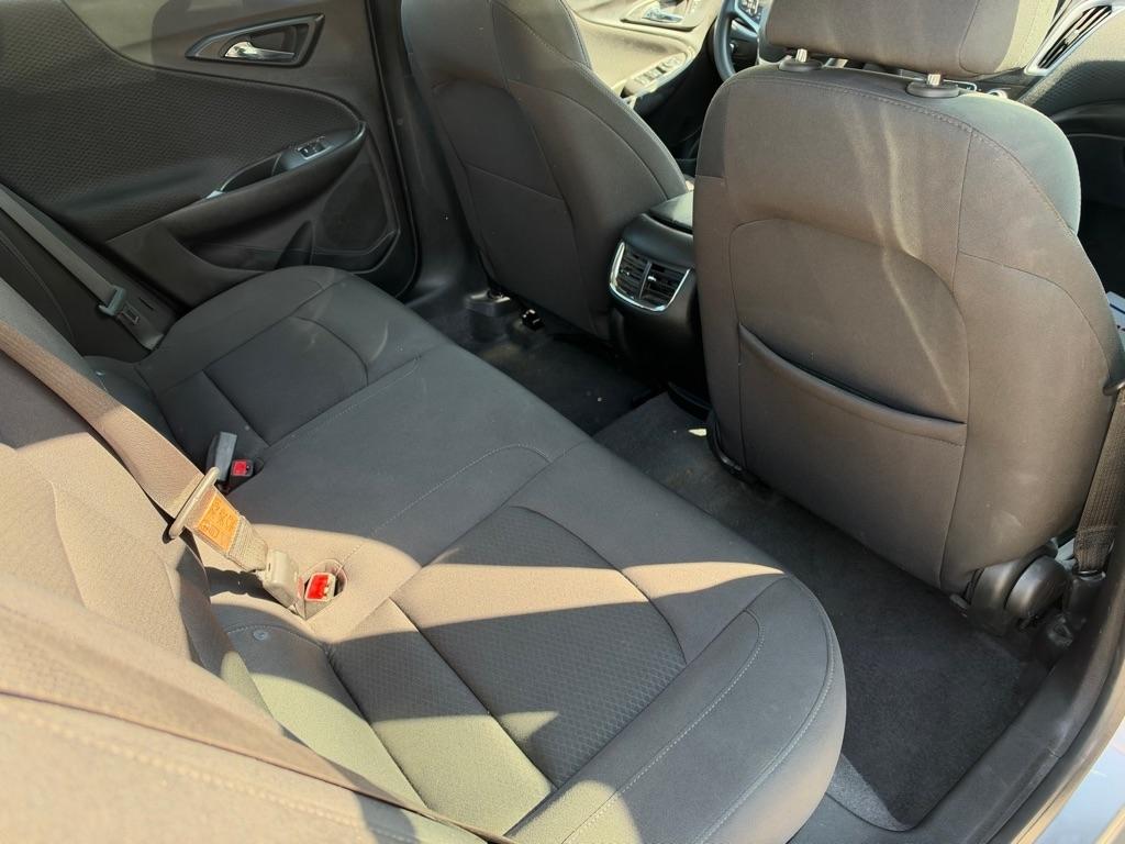 Chevrolet Malibu 1LT 2023