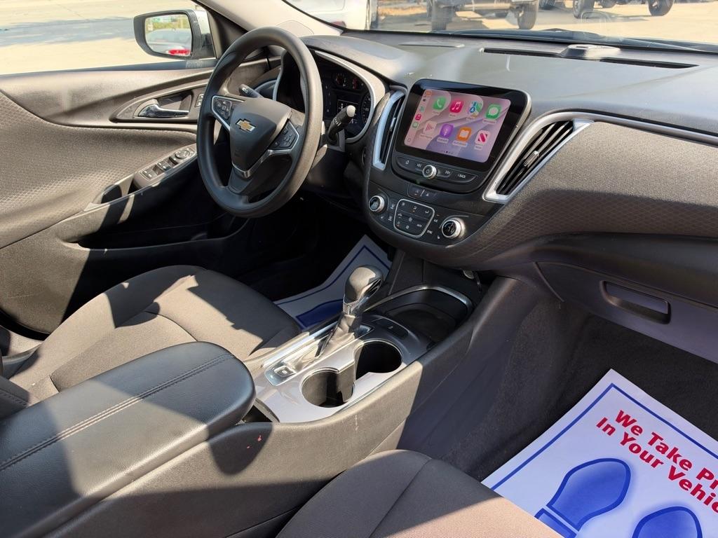 Chevrolet Malibu 1LT 2023