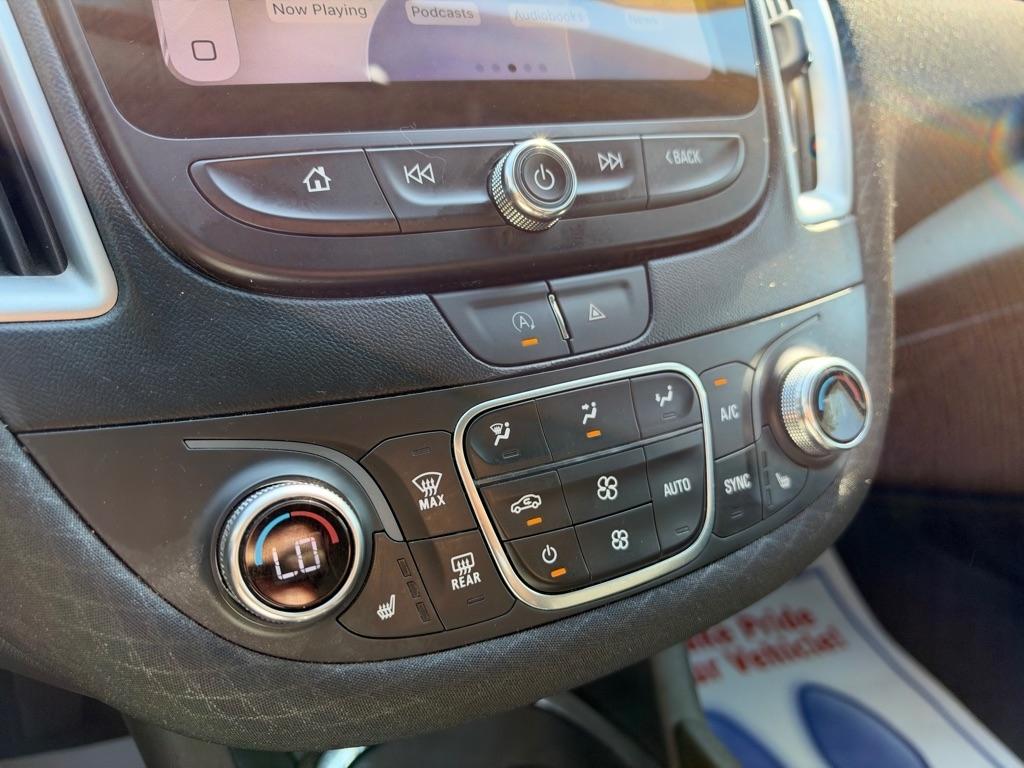 Chevrolet Malibu 1LT 2023