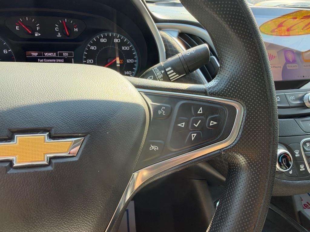 Chevrolet Malibu 1LT 2023
