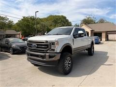 2020 Ford F-250 SD 