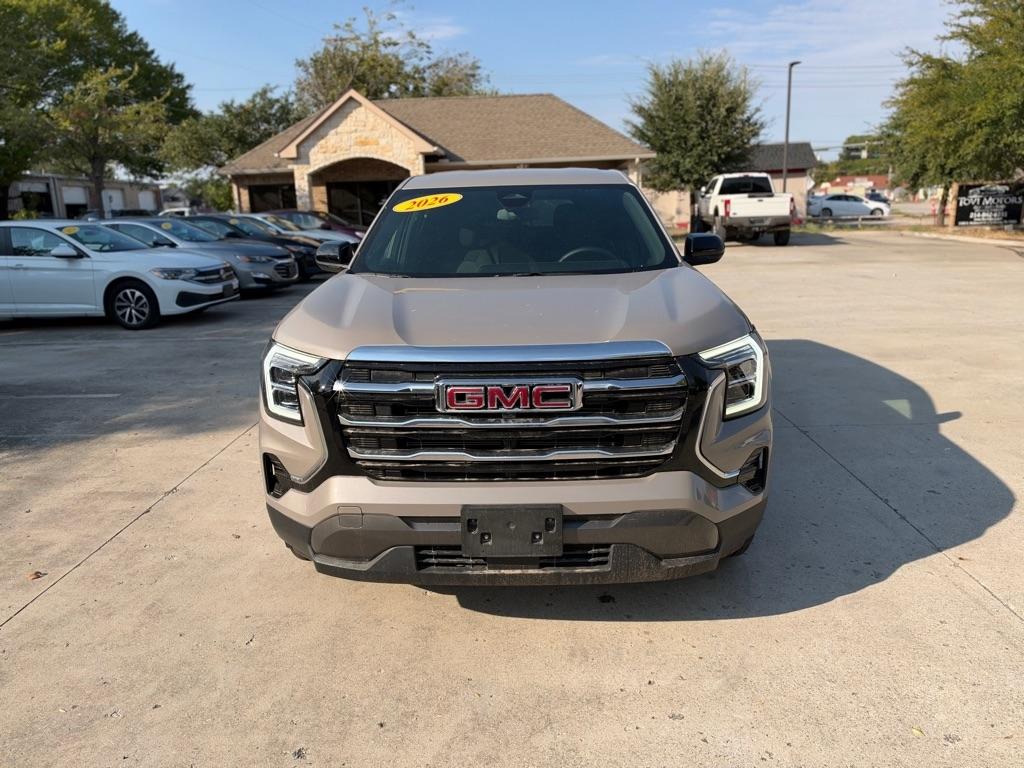 GMC Terrain Elevation AWD 2026