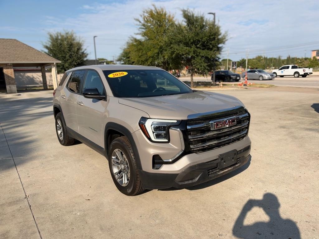 GMC Terrain Elevation AWD 2026