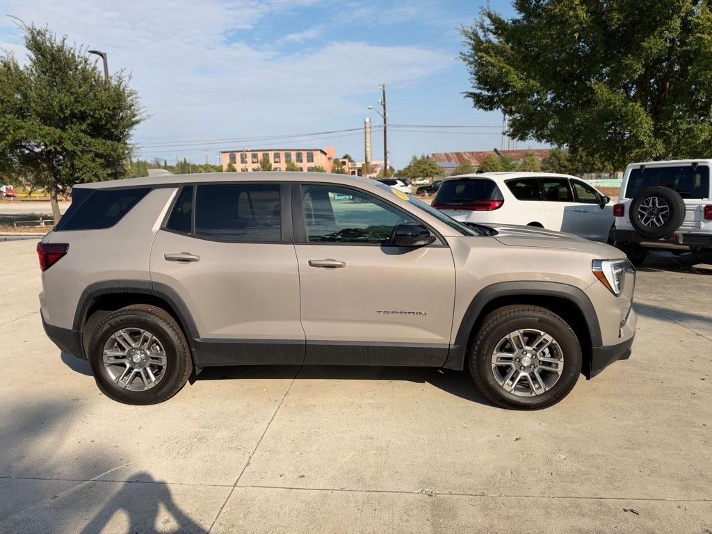 GMC Terrain Elevation AWD 2026