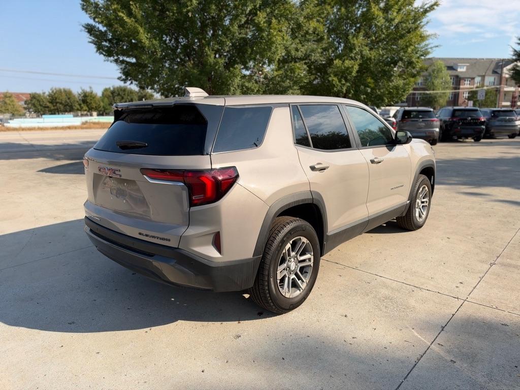 GMC Terrain Elevation AWD 2026