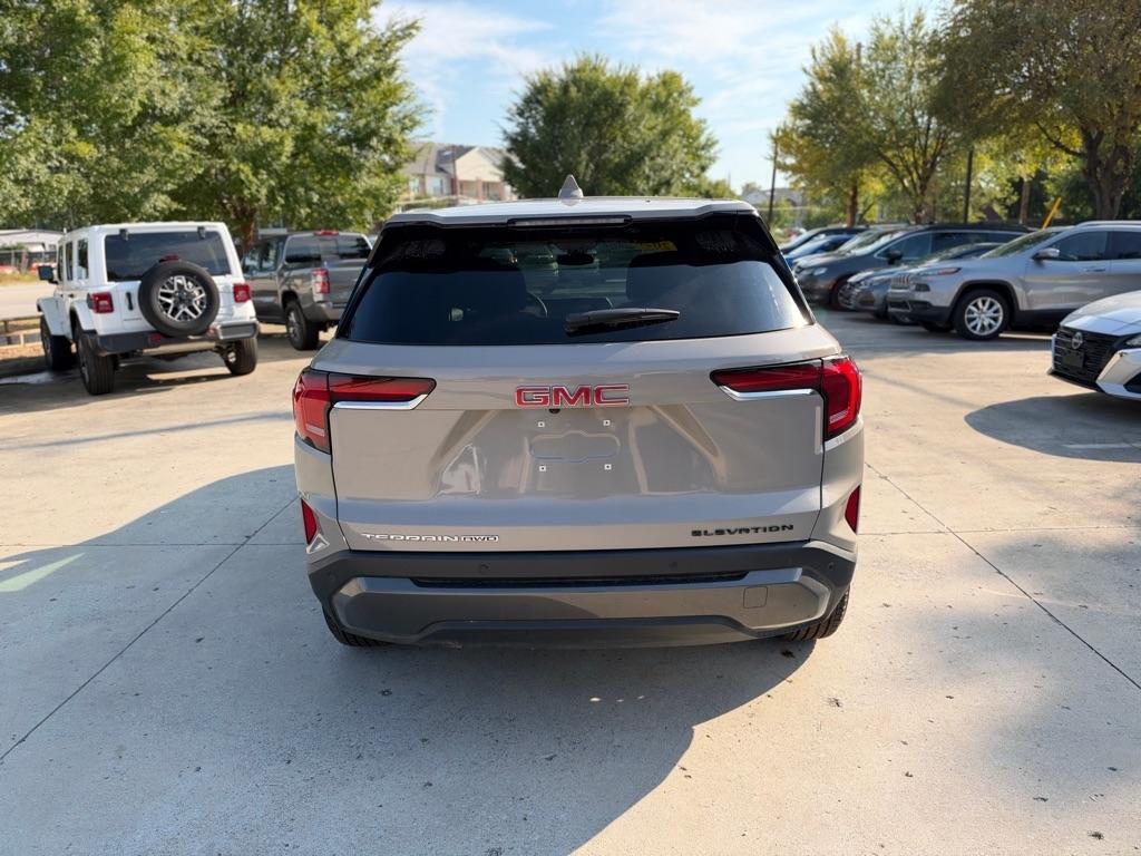 GMC Terrain Elevation AWD 2026