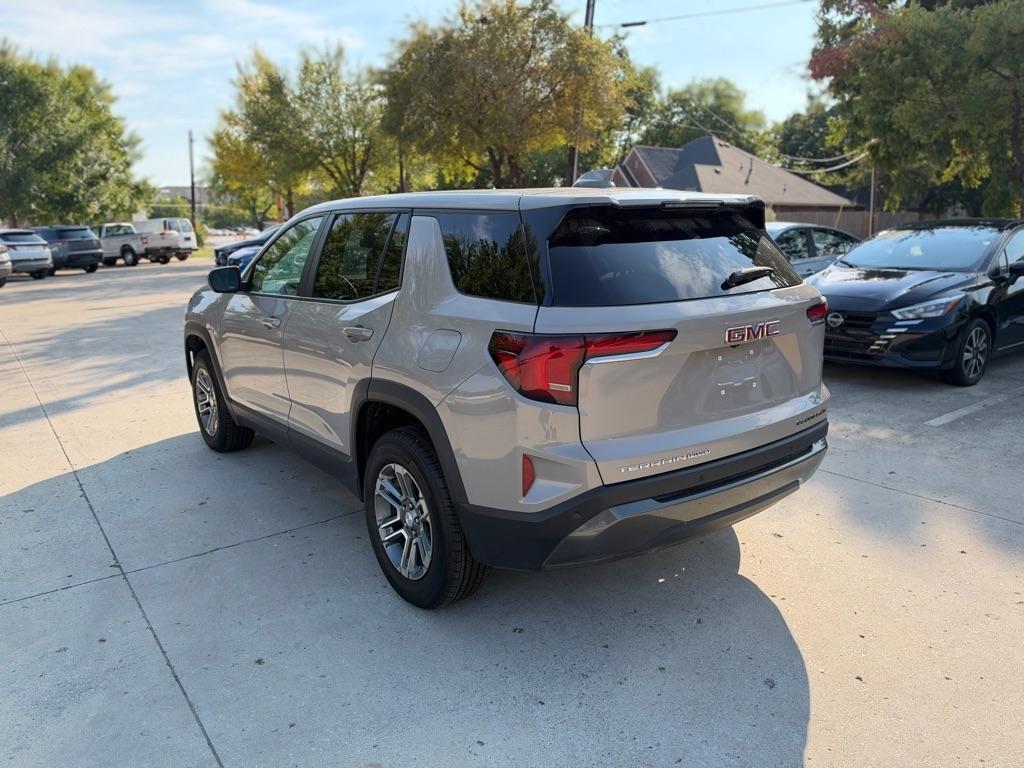 GMC Terrain Elevation AWD 2026