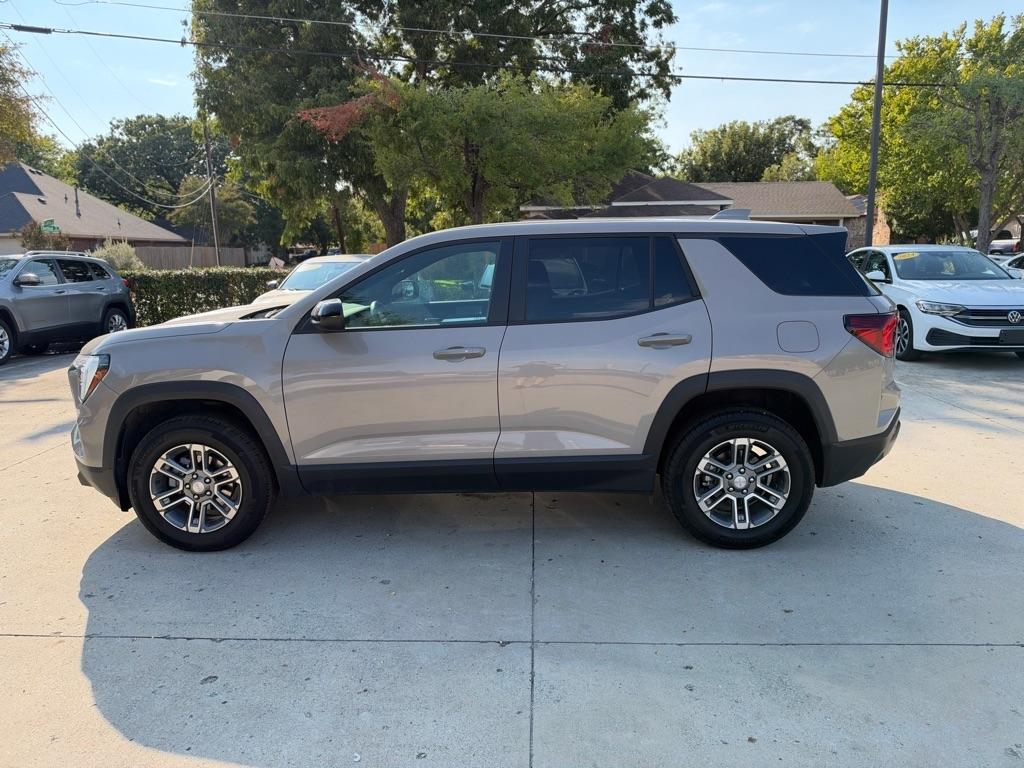 GMC Terrain Elevation AWD 2026
