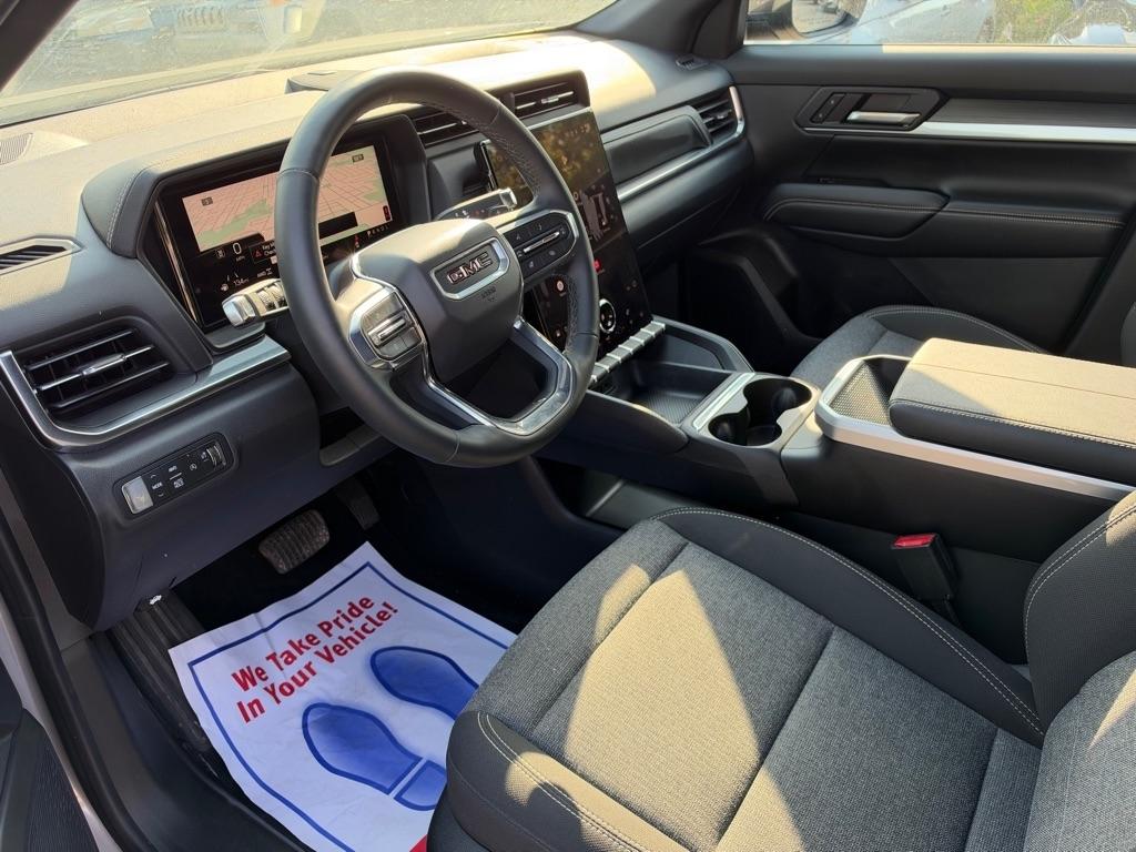 GMC Terrain Elevation AWD 2026