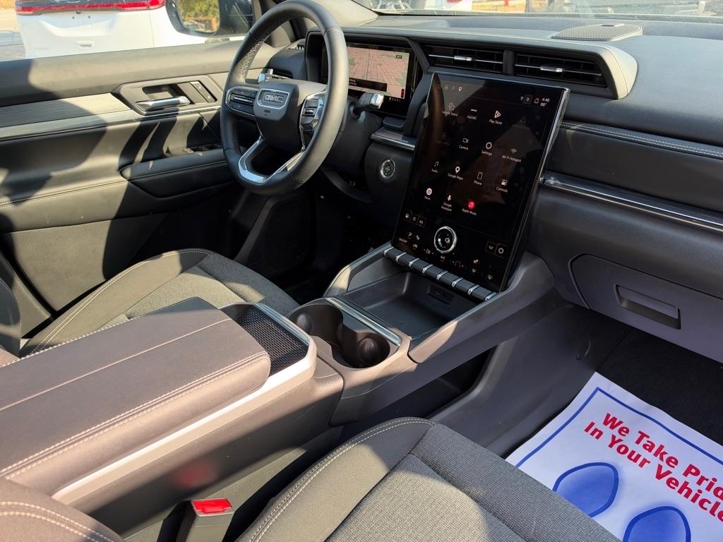 GMC Terrain Elevation AWD 2026