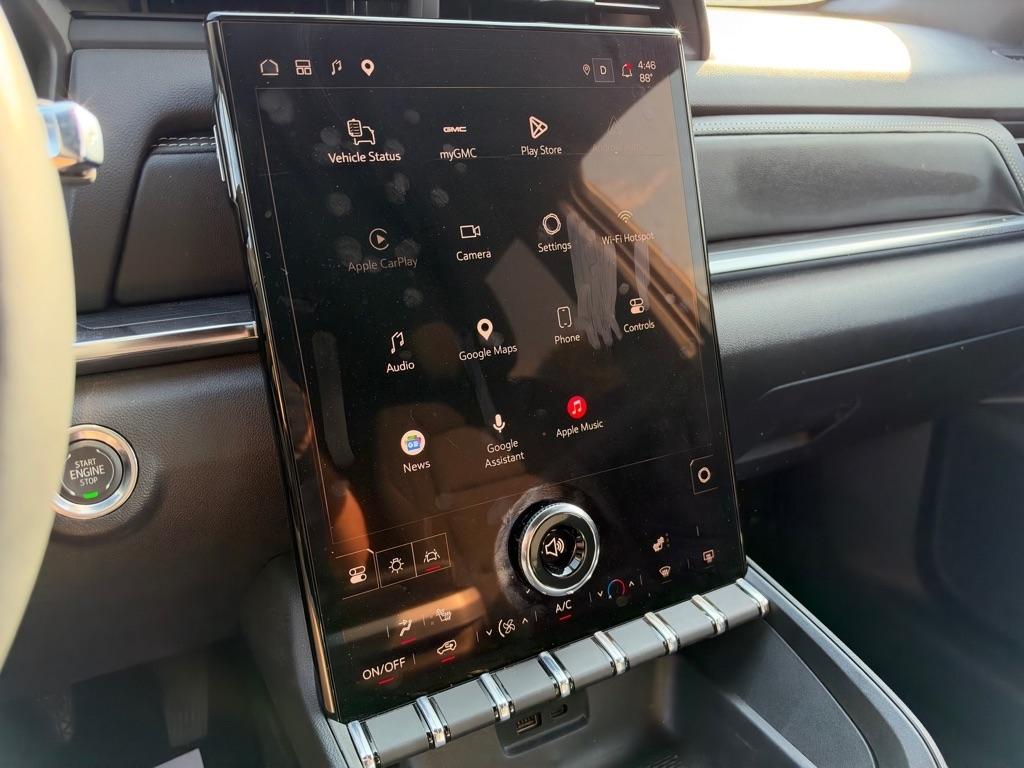 GMC Terrain Elevation AWD 2026