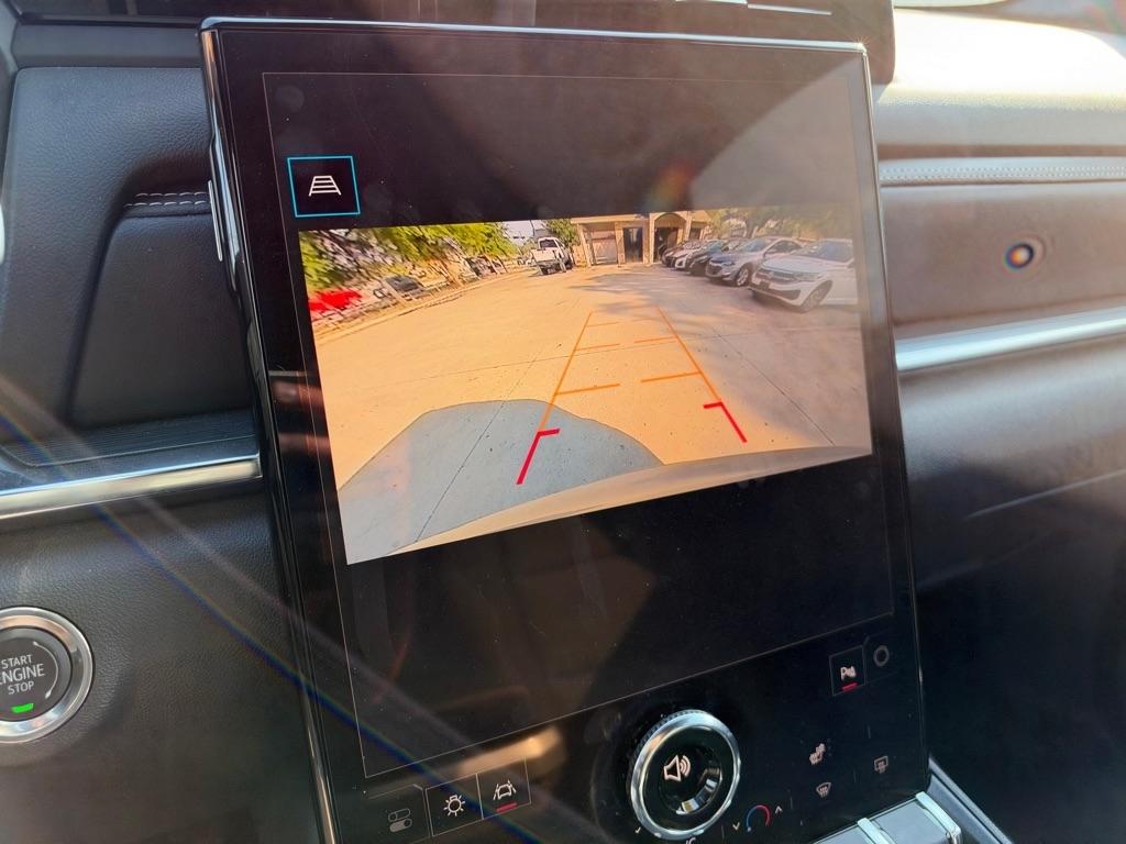 GMC Terrain Elevation AWD 2026