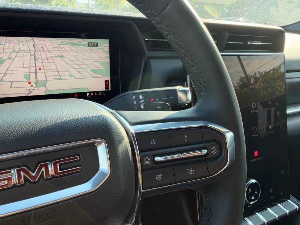 GMC Terrain Elevation AWD 2026
