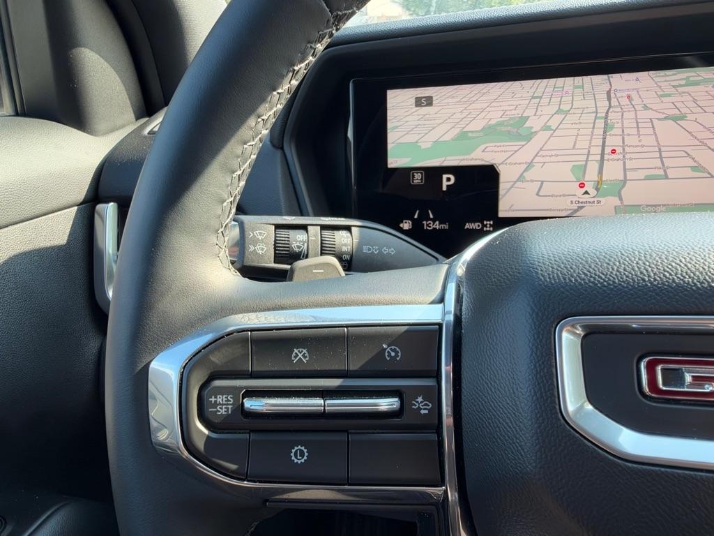 GMC Terrain Elevation AWD 2026
