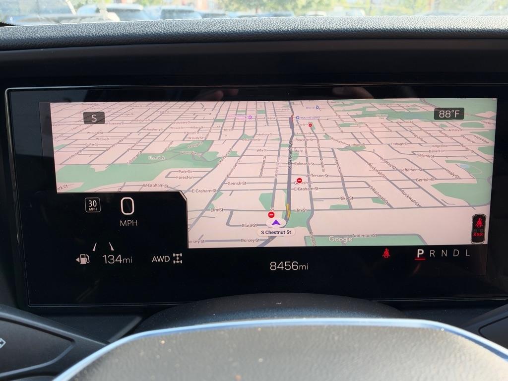 GMC Terrain Elevation AWD 2026